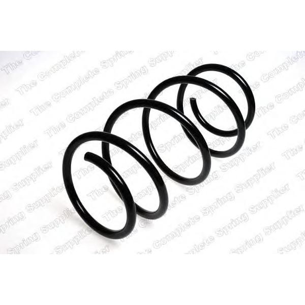 LESJOFORS - 40 149 04 (пружина пер. л./ Chrysler Voyager 3.3/2.5TDs with AC 96-97)
