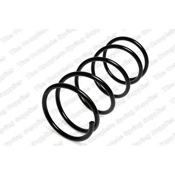 LESJOFORS - 40 592 08 (Пружина пер COLT 1600 GTI 88->)