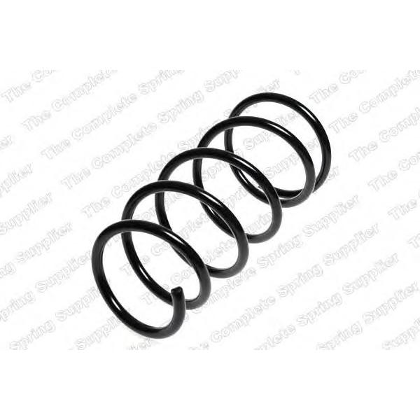 LESJOFORS - 40 620 37 (пружина пер./ Nissan Primera 2.2Di 02>)