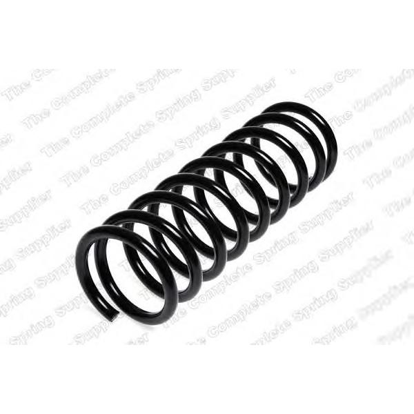 LESJOFORS - 4208411 (пружина задняя / BMW E32 3.0i-5.0i 86-94)
