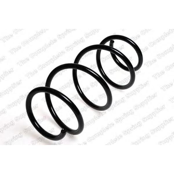 LESJOFORS - 40 729 36 (пружина пер./ Renault Laguna 1.9CDi 01>)