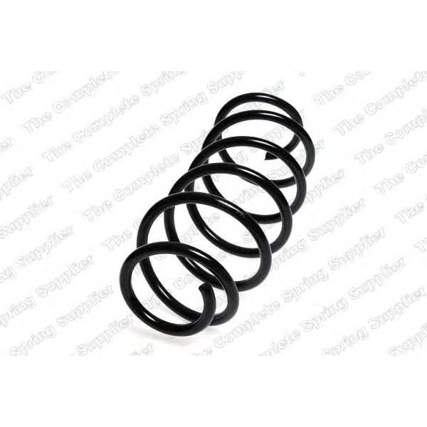 LESJOFORS - 4066761 (Пружина передней подвески для Peugeot 207 2006~2015)