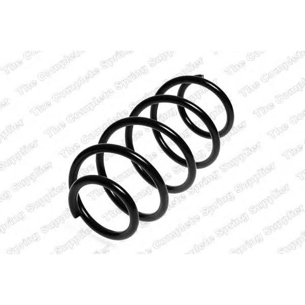 LESJOFORS - 40 778 12 (пружина передняя / Saab 9-3 1.8T/2.0T 02>)