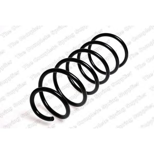 LESJOFORS - 4095831 (пружина пер./ Volvo V70/S80 2.4D/D5 98>)