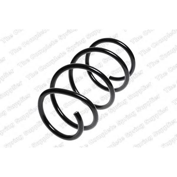 LESJOFORS - 40 084 55 (пружина пер./ BMW E60/E61 2.5D/3.0D 03>)
