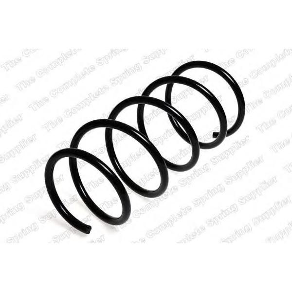LESJOFORS - 40 084 26 (Пружина пер BMW 320i Cabriolet)