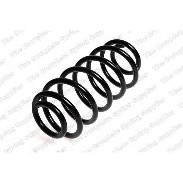LESJOFORS - 42 925 61 (пружина зад./ Toyota Yaris 1.3/1.5 16V /1.4TD disk brakes 99>)
