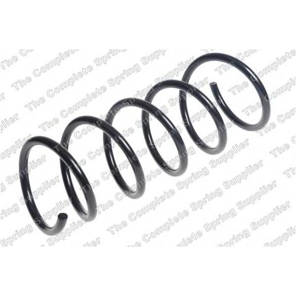 LESJOFORS - 40 170 05 (Пружина передней подвески Renault Duster 2010~)