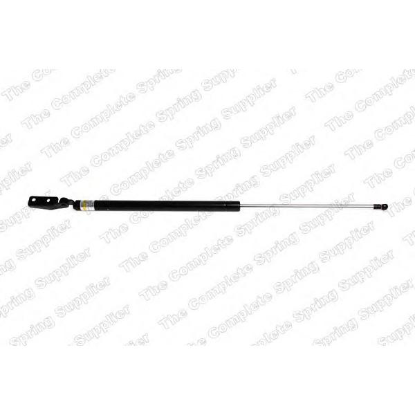LESJOFORS - 81 883 00 (Амортизатор кр. багажника SUBARU FORESTER лев. 97-02)