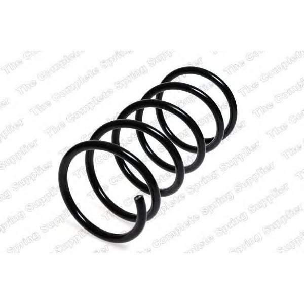 LESJOFORS - 40 372 16 (Пружина подвески HYUNDAI MATRIX 1.5CRDI/1.8 01- передняя)