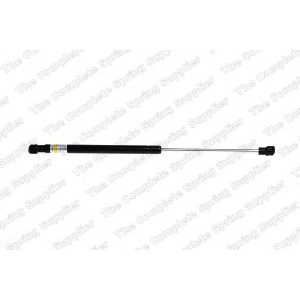 LESJOFORS - 80 757 01 (Амортизатор капота LAND ROVER DISCOVERY 10/04- /RANGE ROVER SPORT 05-)