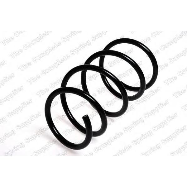 LESJOFORS - 40 729 43 (пружина пер./ Renault Megane 1.6 Coupe 96-02)