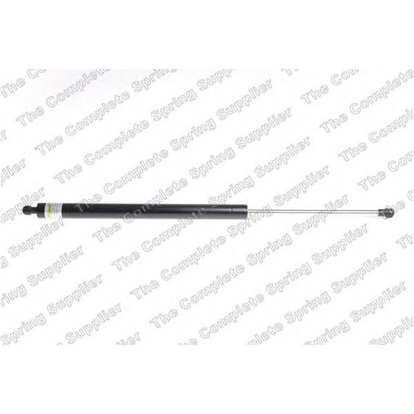 LESJOFORS - 81 667 57 (Амортизатор кр. багажника PEUGEOT PARTNER TEPEE without opening rear window 08-)