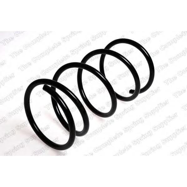 LESJOFORS - 40 883 08 (пружина пер./ Subaru Legacy 2.0i 4WD 94-98)