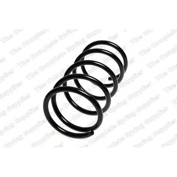 LESJOFORS - 4037230 (Пружина подвески HYUNDAI TUCSON 2.0CRDI/2.0/2.7 4WD 04- передняя)