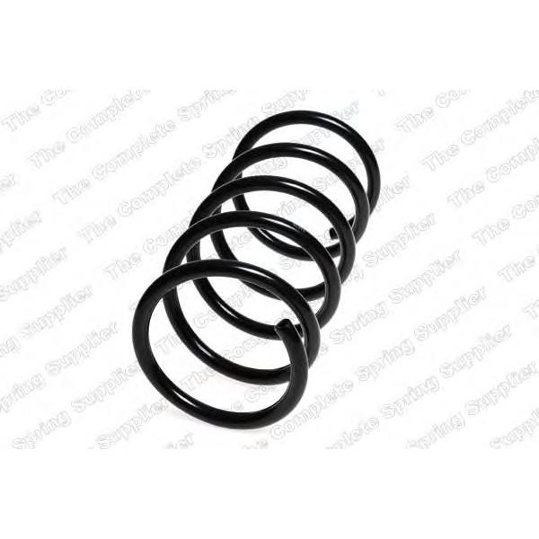 LESJOFORS - 42 958 31 (пружина зад./ Volvo S80 2.0T-2.4D5 с регулируемой подвеской 98>)