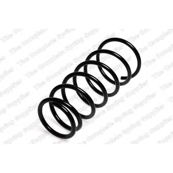 LESJOFORS - 4292518 (пружина задняя / Toyota Corolla 1.3-1.8D 87-92)