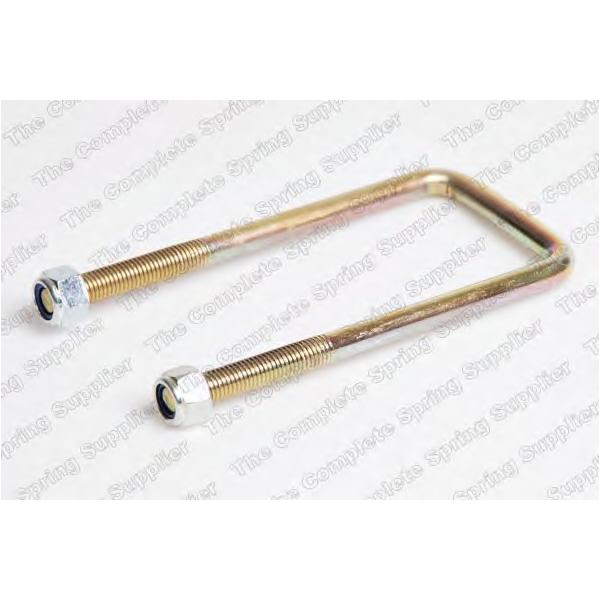 LESJOFORS - 77830 (Стремянка рессоры 63x170xM14x70 FORM 1)