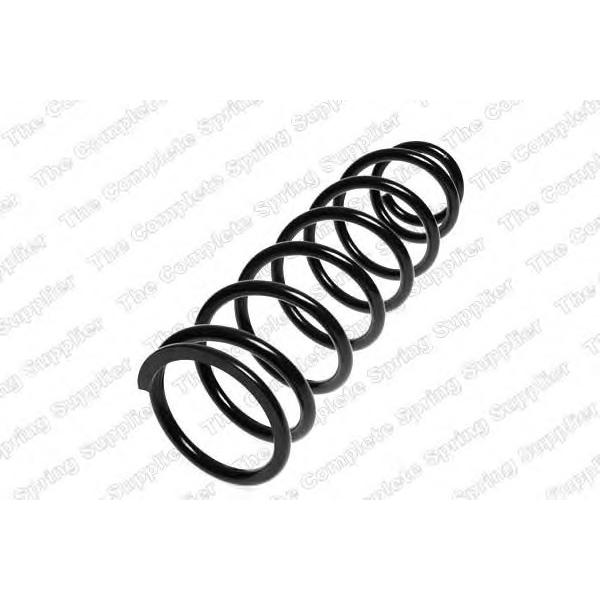 LESJOFORS - 40 925 82 (Пружина подвески TOYOTA LAND CRUISER 80 4.5 24V 95-97/4.2TD 92-97 передняя)