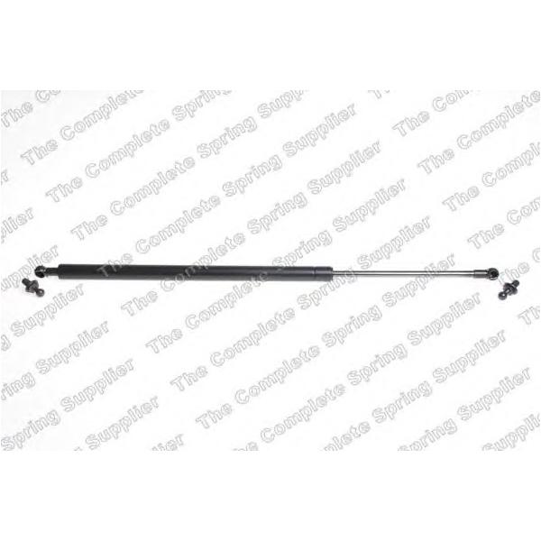 LESJOFORS - 8088301 (Амортизатор капота SUBARU LEGACY/OUTBACK 09->)