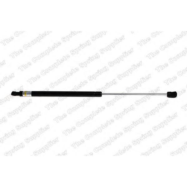 LESJOFORS - 81 421 03 (Амортизатор кр. багажника JEEP GRAND CHEROKEE 05-10)