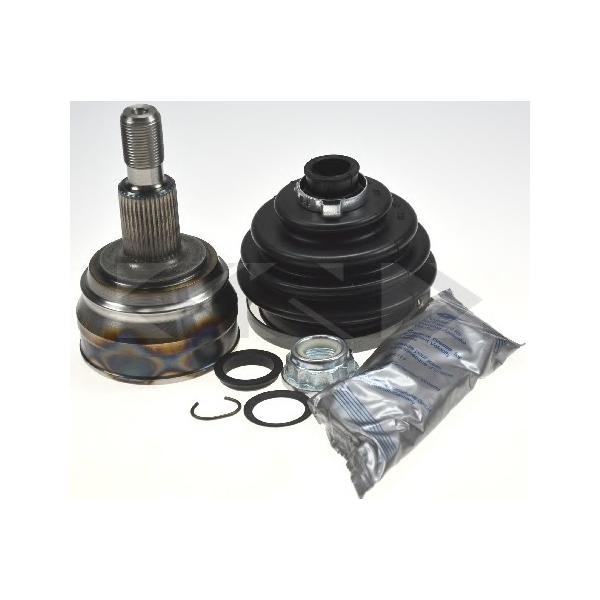 LOBRO - 302 961 (К-т ШРУСа (внешн) / VW Bora,Golf IV 1.4-16V,1.6,1.)