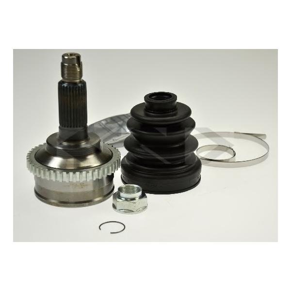 LOBRO - 303985 (ШРУС MAZDA 626 97->)