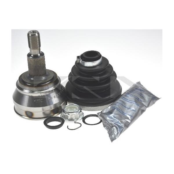 LOBRO - 302 963 (ШРУС AUDI A3/VW G3/G4/PASSAT/SKODA OCTAVIA 1.4-2.9 91-06 нар.)