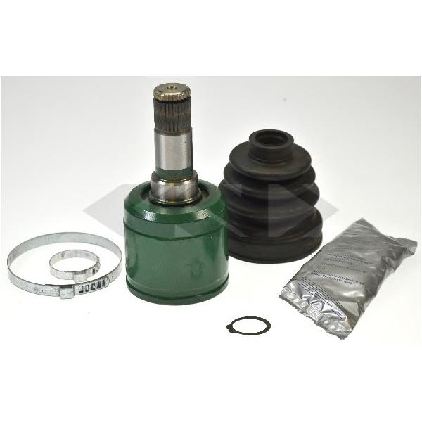 LOBRO - 302724 (Шрус внут  к-кт Mazda)