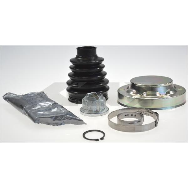 LOBRO - 304 554 (Пыльник ШРУСа VW TOUAREG 3.0D-4.2 02- нар.)