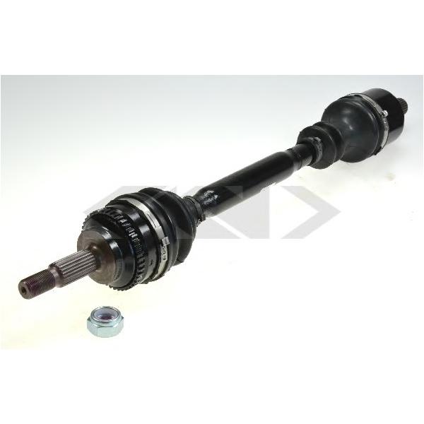 LOBRO - 303612 (Приводной вал)