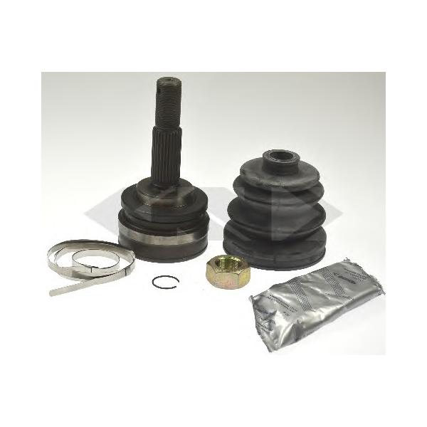 LOBRO - 303859 (ШРУС NISSAN PRIMERA(P10) 1,6 МКПП)