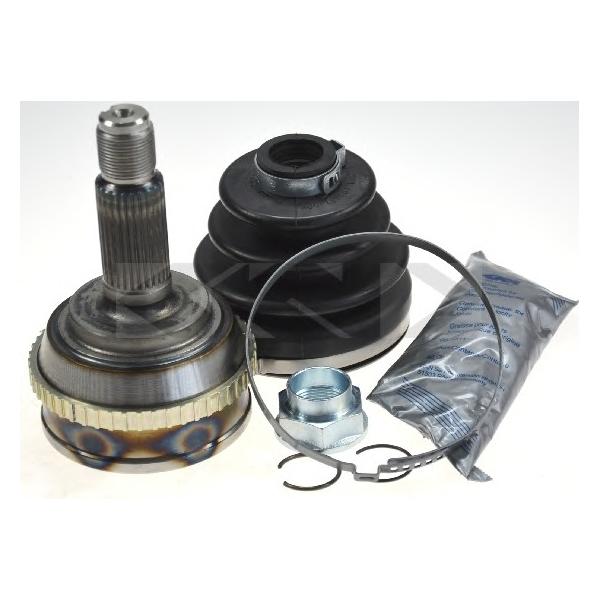 LOBRO - 302138 (ШРУС ACCORD VI 1.9-2.2 c ABS (301038/300423))