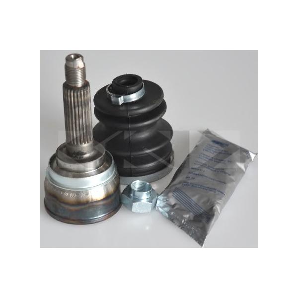 LOBRO - 302984 (ШРУС TICO (302985/302561))
