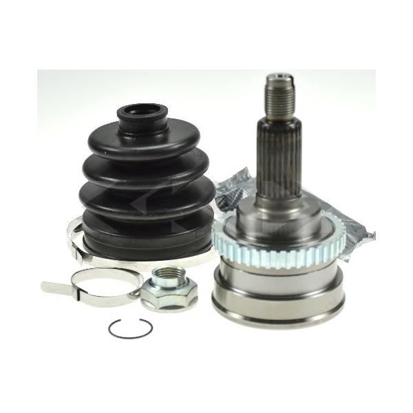 LOBRO - 305464 (ШРУС SUZUKI BALENO 1.9TD 98-02/LIANA 1.3-1.6 02>)