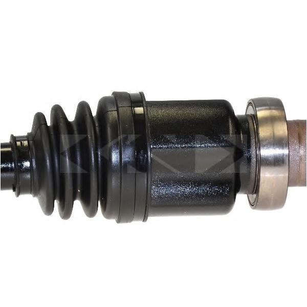 LOBRO - 304235 (Привод в сборе R)