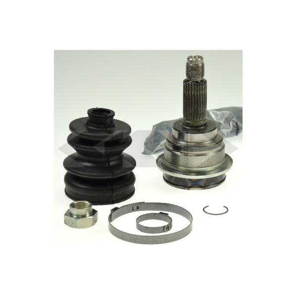 LOBRO - 303538 (ШРУС SUZUKI BALENO 98->)