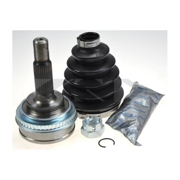 LOBRO - 303587 (ШРУС наружный вн.24 x Ø56 x нар.26 ABS=48)