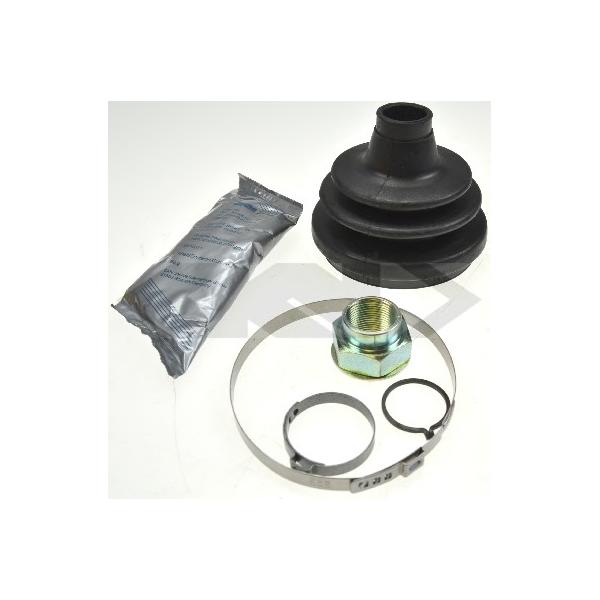 LOBRO - 303262 (Комплект пыльника шруса)