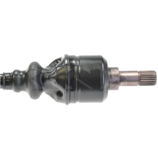 LOBRO - 305129 (Полуось CITROEN: JUMPY 07-, JUMPY фургон 07-// PEUGEOT: EXPERT Tepee 07-, EXPERT 07-, EXPERT фургон 07-)