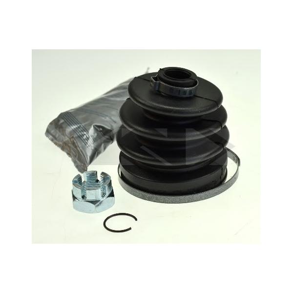 LOBRO - 303903 (Пыльник ШРУСа HYUNDAI ACCENT 1.3 94-00 нар.)