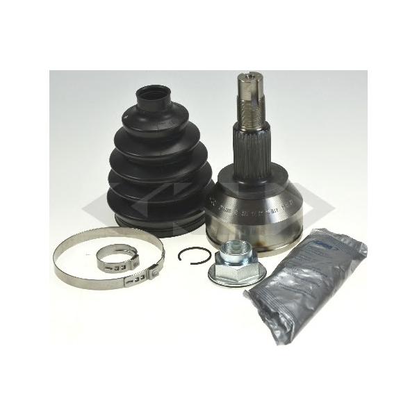 LOBRO - 305366 (ШРУС наружн к-кт ALFA ROMEO: 159 05-11 , 159 Sportwagon 06-11)