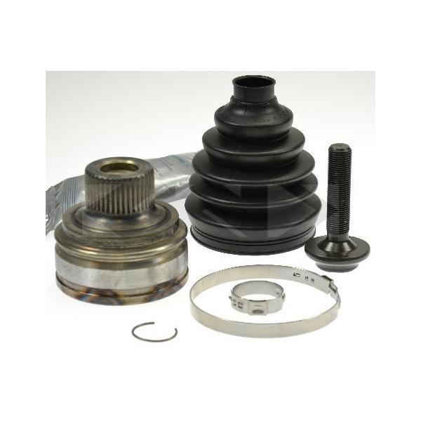 LOBRO - 304956 (ШРУС AUDI A4, A5, Q5  1.8-3.2TFSI 2007=>)