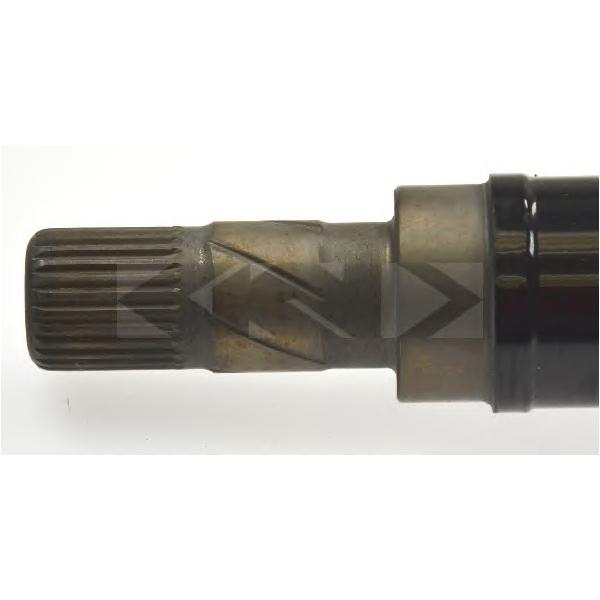 LOBRO - 302243 (ШРУС внут 850/C70/S70 2,0-2,5 R(301126/30049)