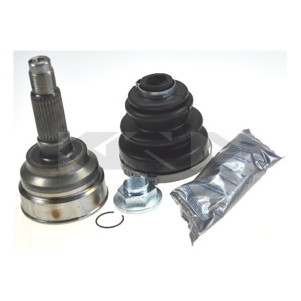 LOBRO - 303183 (Шрус MAZDA 323 (BA) 1,3-1,6)