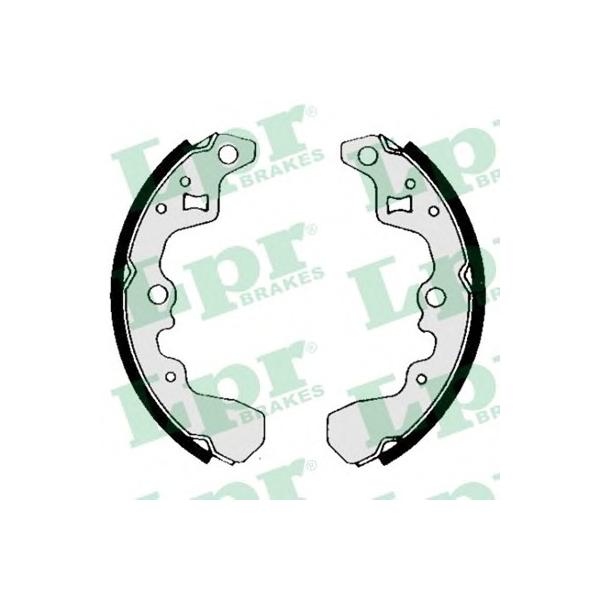 LPR - 05300 (