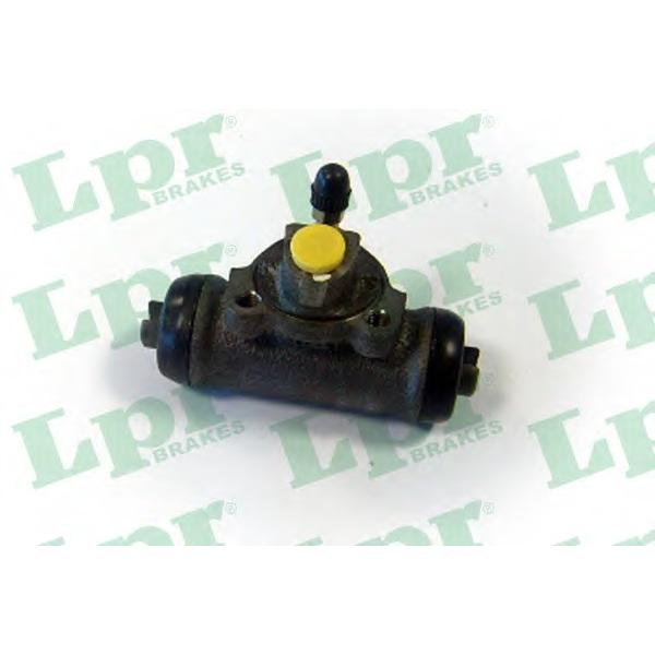 LPR - 5173 (Цилиндр тормозной колесный 5173)