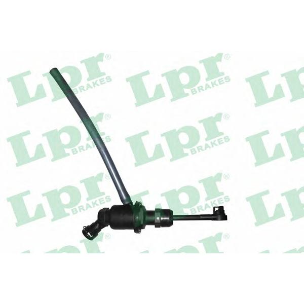 LPR - 2279 (Цилиндр сцепл.глав.NISSAN MICRA III 1.0-1.4 05-10)