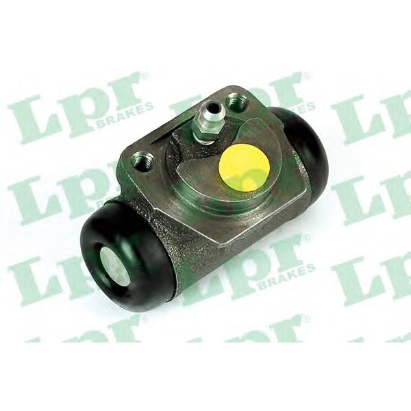 LPR - 5111 (5111 Цилиндр торм.раб.(17.8) MICRA 1.0 1.3 92 00)