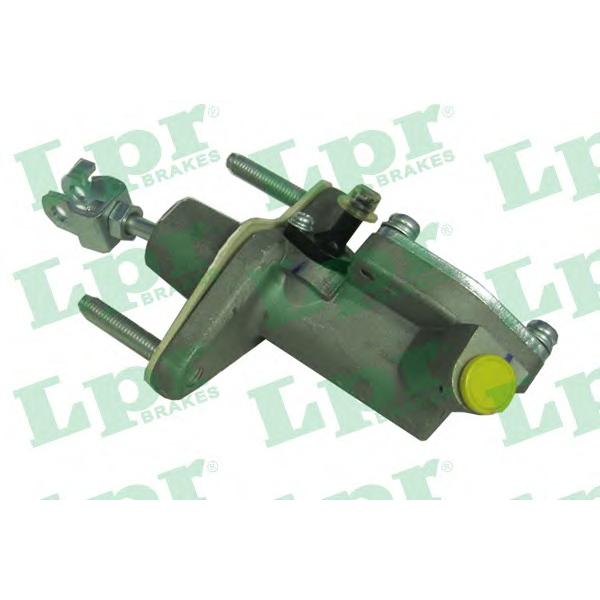 LPR - 2222 (Цилиндр сцепления главный Honda Civic VIII 2006~, Accord VIII 2008~)